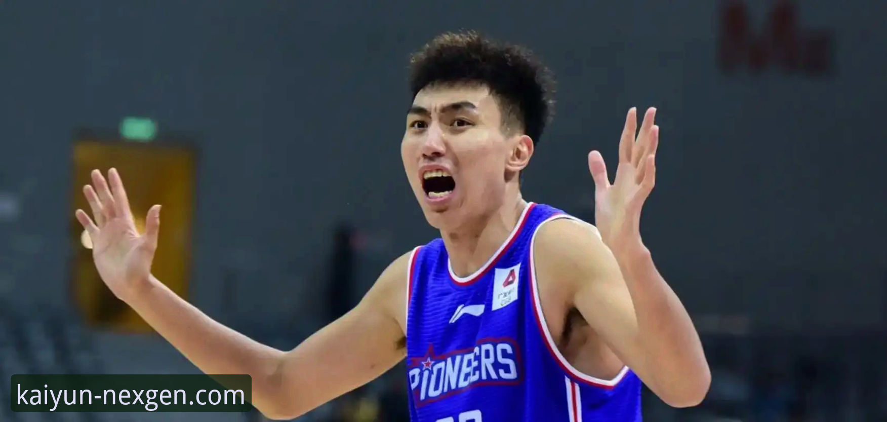 开云应用下载 如何从一场CBA爆冷战中,洞悉体育数据平台的实时价值?